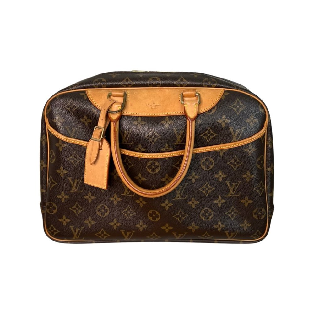 Louis Vuitton Deauville